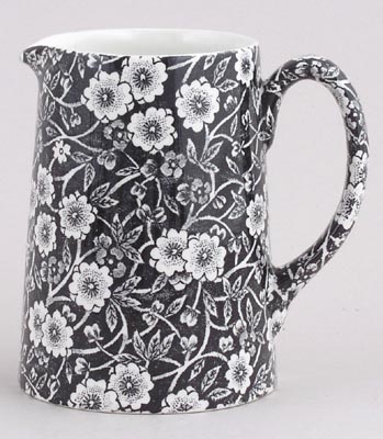 Jug or Pitcher Tankard small